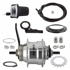 Sturmey Archer RX-RC5 5-Speed