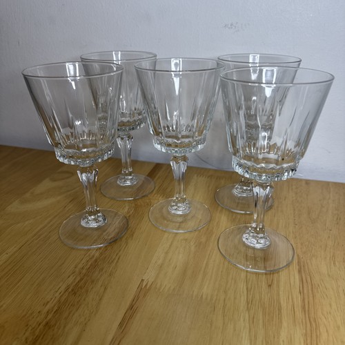 Set luminarc 1970s - of,
