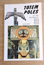 Totem Poles of the Northwest