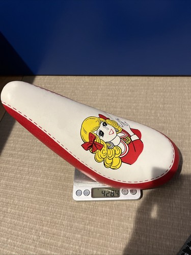 Japan saddle for - girls, vintage