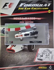 Panini honda ra300 john - #43,