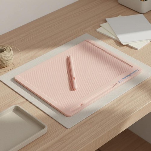 Paper creasing board grooved - creasing,