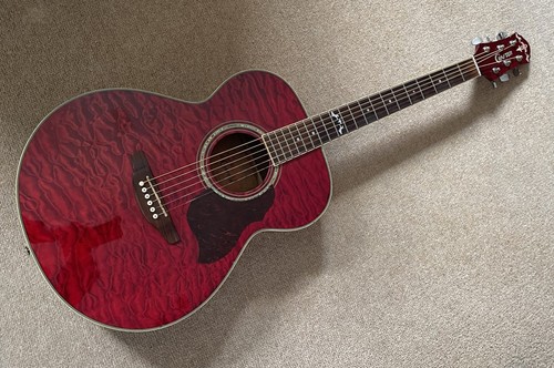 Crafter 170 rec - crafter,