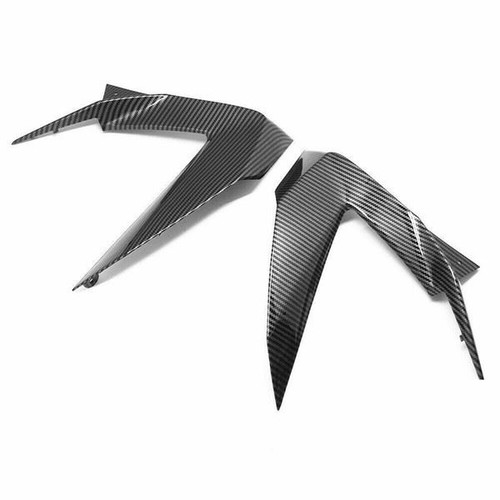 1pair carbon fiber side lower - fiber,