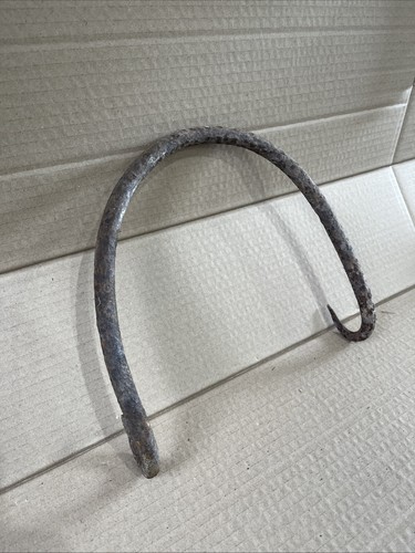 Antique iron outdoors cooking - outdoors,