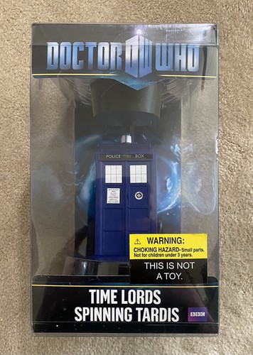 Doctor who time - doctor,