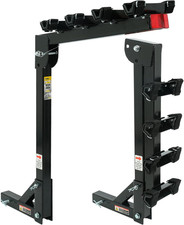 70210 Hitch Mount Bike Rack