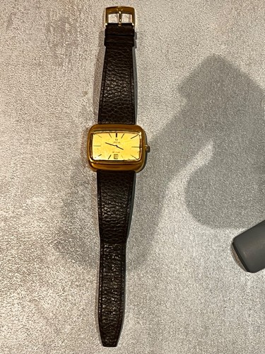 Vintage omega ville - vintage, de