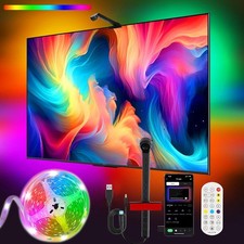 Smart LED Strip Lights RGBIC