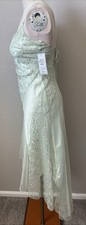 Vtg Y2k 90’s NWT Slip Dress