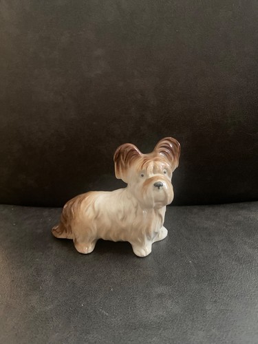 Vintage porcelain ceramic skye - ceramic,