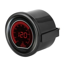 HOT Oil Temperature Gauge