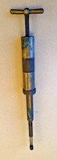 VINTAGE ENOTS AUTORAM BRASS