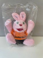 Duracell Bunny Plush Small