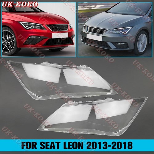 For seat leon 2013 2018 - seat, st