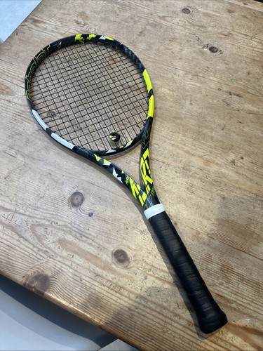 Babolat pure aero - babolat,