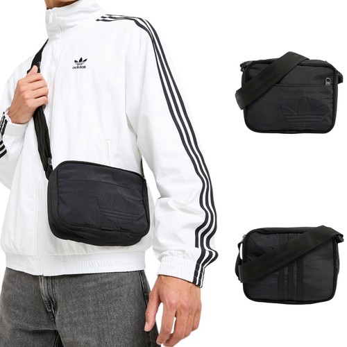 Adidas originals trefoil small - originals,