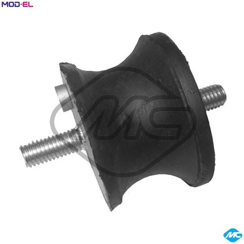 Mounting manual transmission - mounting,