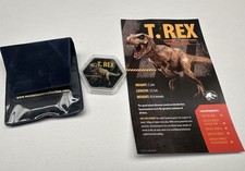 T Rex Jurassic World