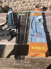 Professional Archery Set Bow and Arrow