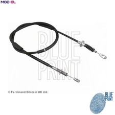 CABLE PULL CLUTCH CONTROL