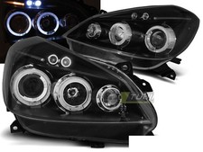 Headlights for Renault CLIO 3