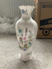 Aynsley Wild Tudor Bone China