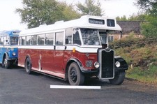 487m  6x4" Bus Photo -