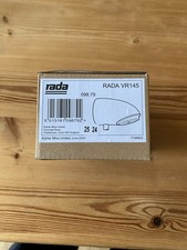 Rada VR145 Anti Vandal Fixed