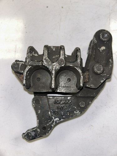 1995 2003 honda st1100 nissin - 1995-2003,
