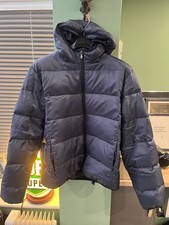 Paul & Shark Jacket 700 Down