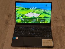 Asus zenbook oled ux325 - zenbook, 13.3"