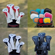Callaway Golf Headcovers -
