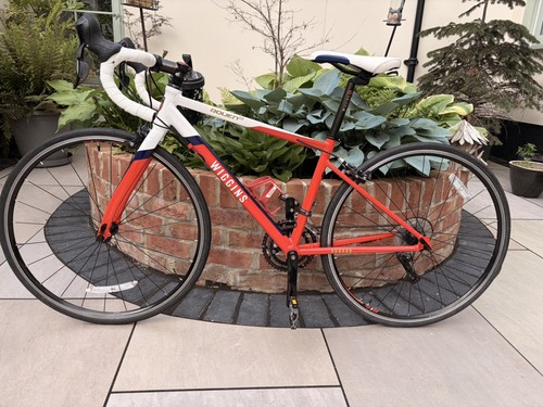 Wiggins rouen 650 - road, bike
