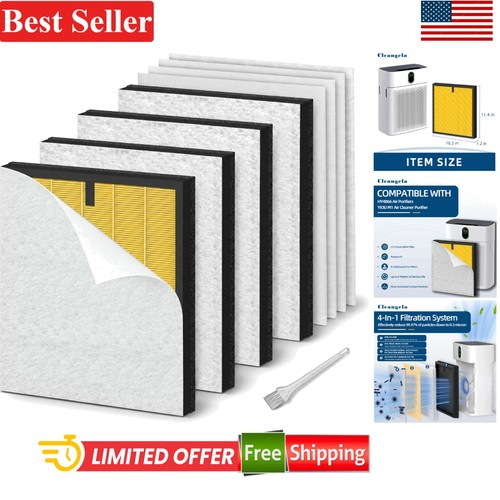 Air purifier filter - air,