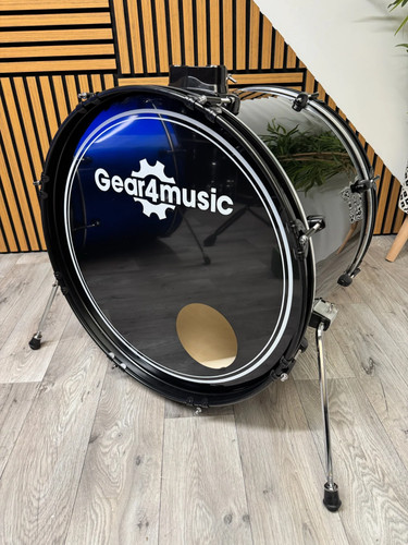 G4m x16 bass drum kick - g4m,