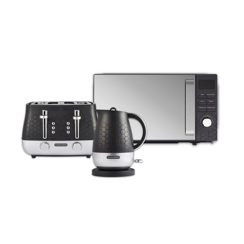 Morphy richards cassini kettle - richards,