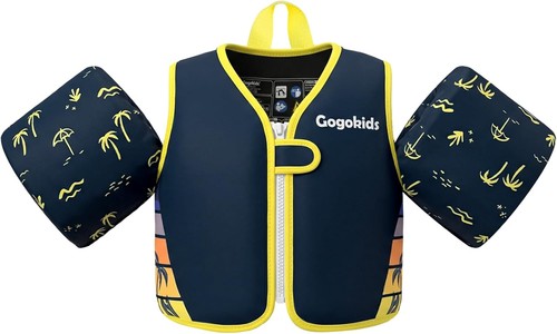 Gogokids kids swim vest arm - kids,
