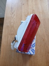 Nissan Sunny B11,RH rear fog