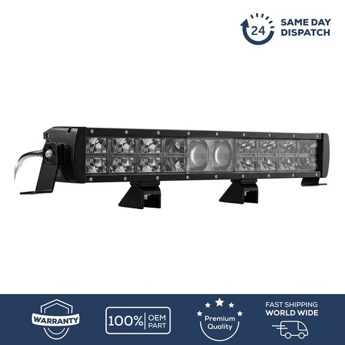 Dual row laser led - dual-row,