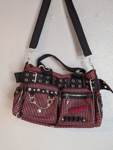 Women gothic rockabilly emo - gothic,