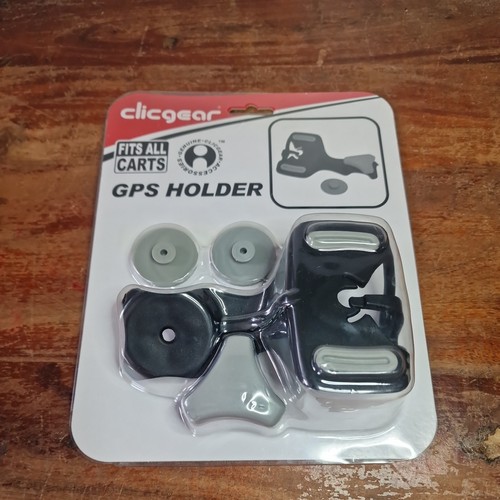 Clicgear gps holder - clicgear,