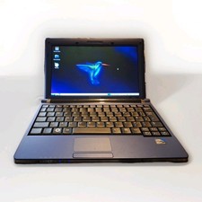 Samsung NC10 Blue Netbook |
