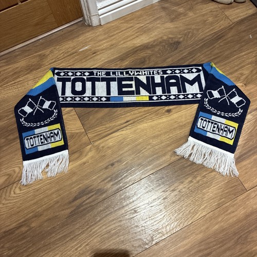 Tottenham hotspur spurs the - spurs,