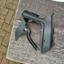 Aprilia Mojito / Habana 50 Custom right side inspection cover fairing 