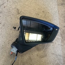 SEAT LEON MK3 DRIVER SIDE