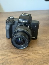 Canon EOS M50 Mirrorless