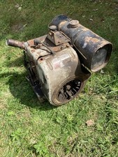 Tecumseh HH120 Engine - BOLENS - Vintage - Spares Repair