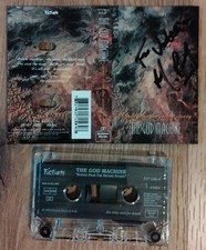 THE GOD MACHINE Scenes From