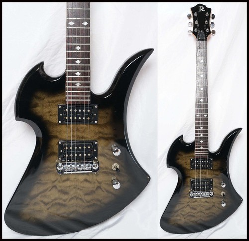 Rich guitar mocking bird - mocking,
